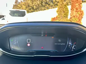 Peugeot 3008 2019 145.000 KM Masaj Incalzire Rate Garantie