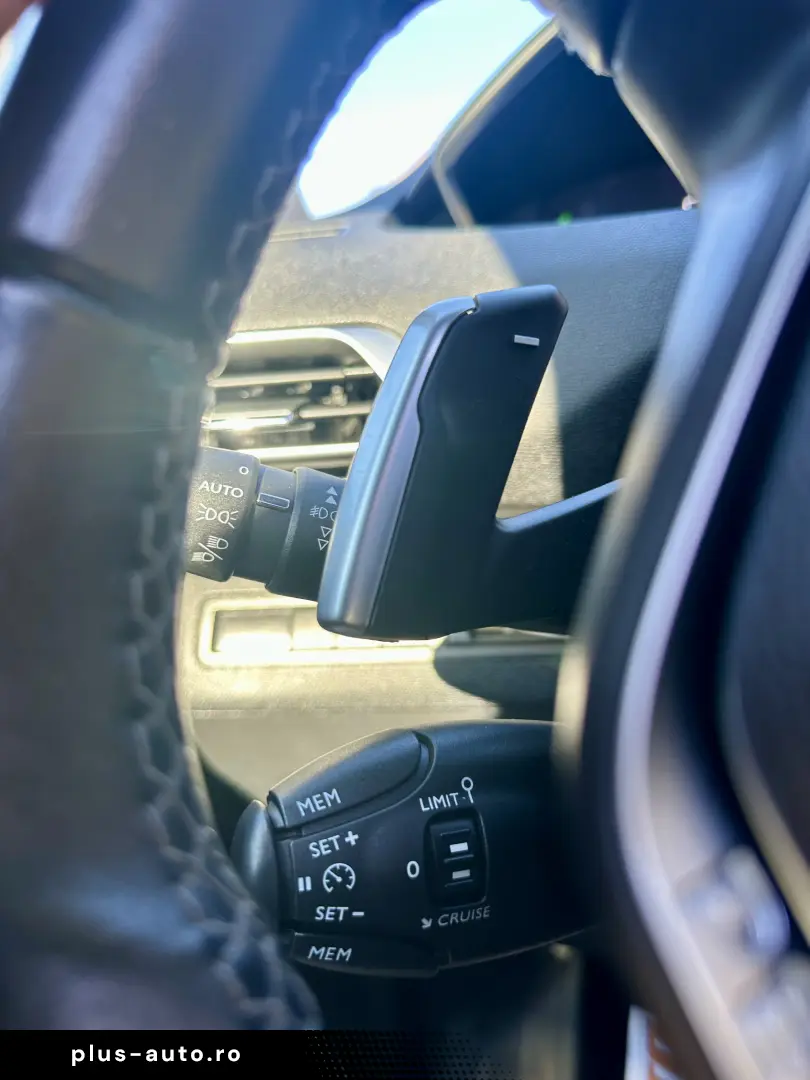 Peugeot 3008 2019 145.000 KM Masaj Incalzire Rate Garantie