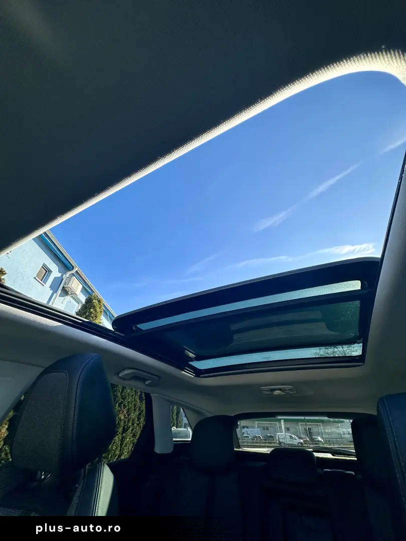 Peugeot 3008 2019 145.000 KM Masaj Incalzire Rate Garantie