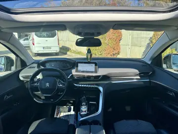 Peugeot 3008 2019 145.000 KM Masaj Incalzire Rate Garantie