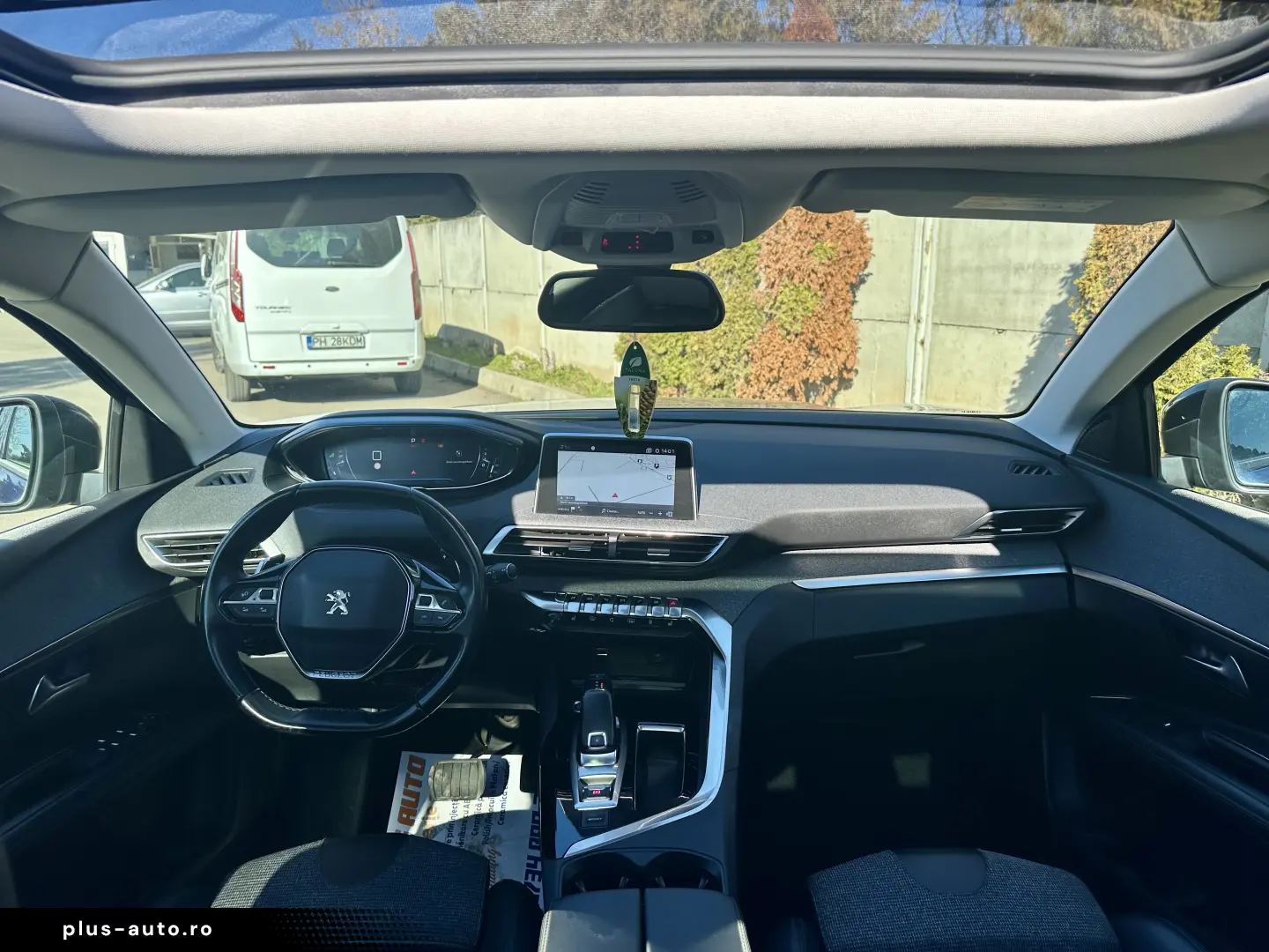 Peugeot 3008 2019 145.000 KM Masaj Incalzire Rate Garantie