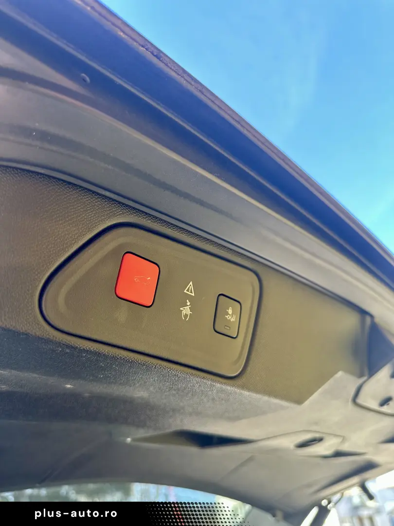 Peugeot 3008 2019 145.000 KM Masaj Incalzire Rate Garantie