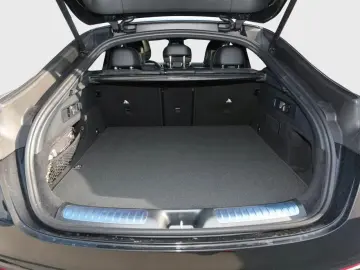 Mercedes-Benz GLC 300 d 4MATIC Coupé AMG