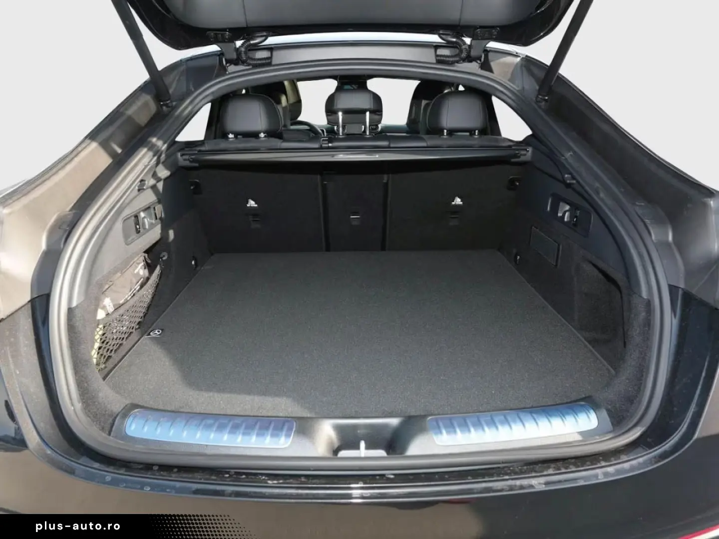 Mercedes-Benz GLC 300 d 4MATIC Coupé AMG