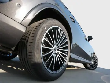 Mercedes-Benz GLC 300 d 4MATIC Coupé AMG