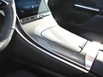 Mercedes-Benz GLC 300 d 4MATIC Coupé AMG