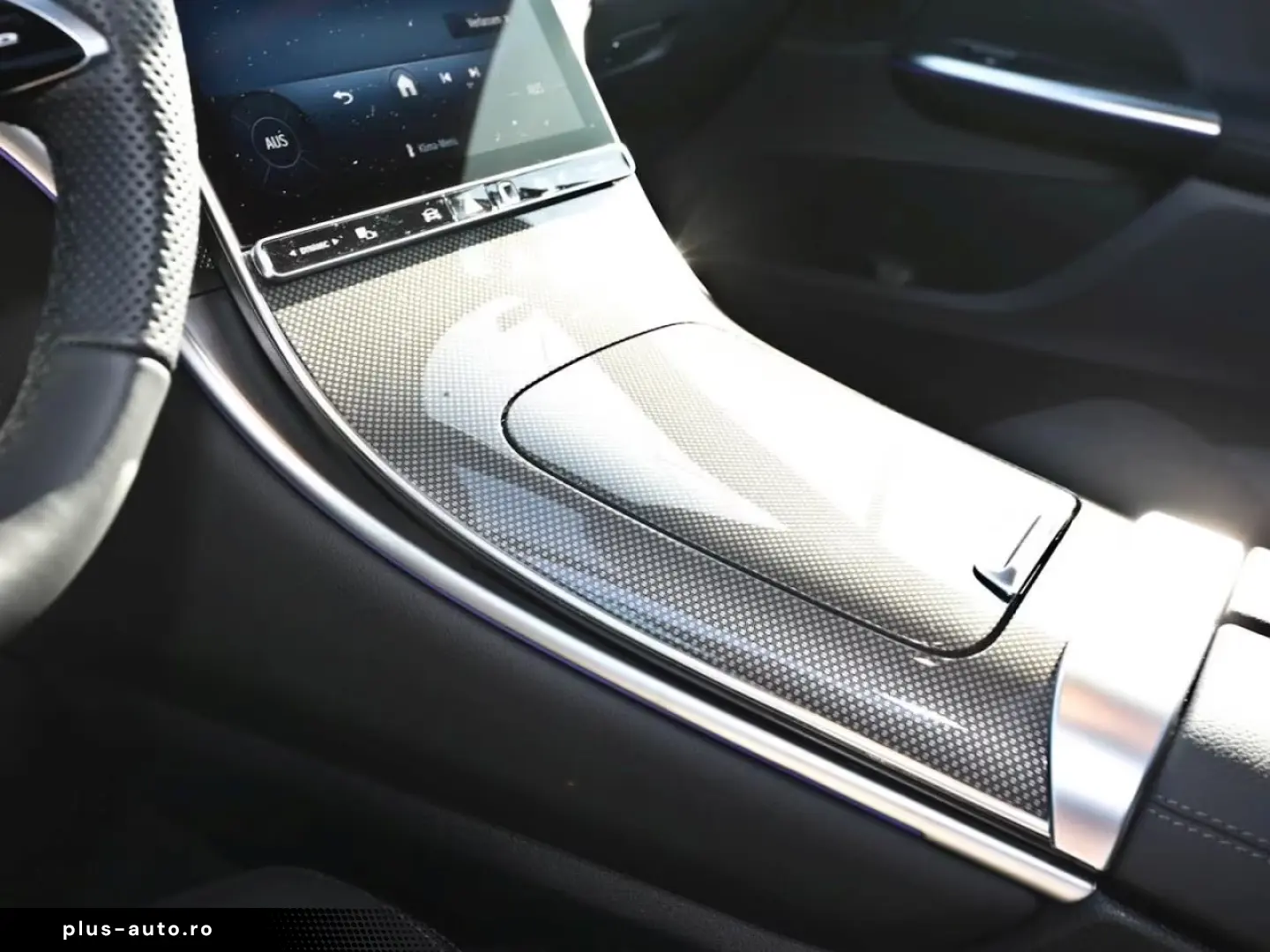 Mercedes-Benz GLC 300 d 4MATIC Coupé AMG