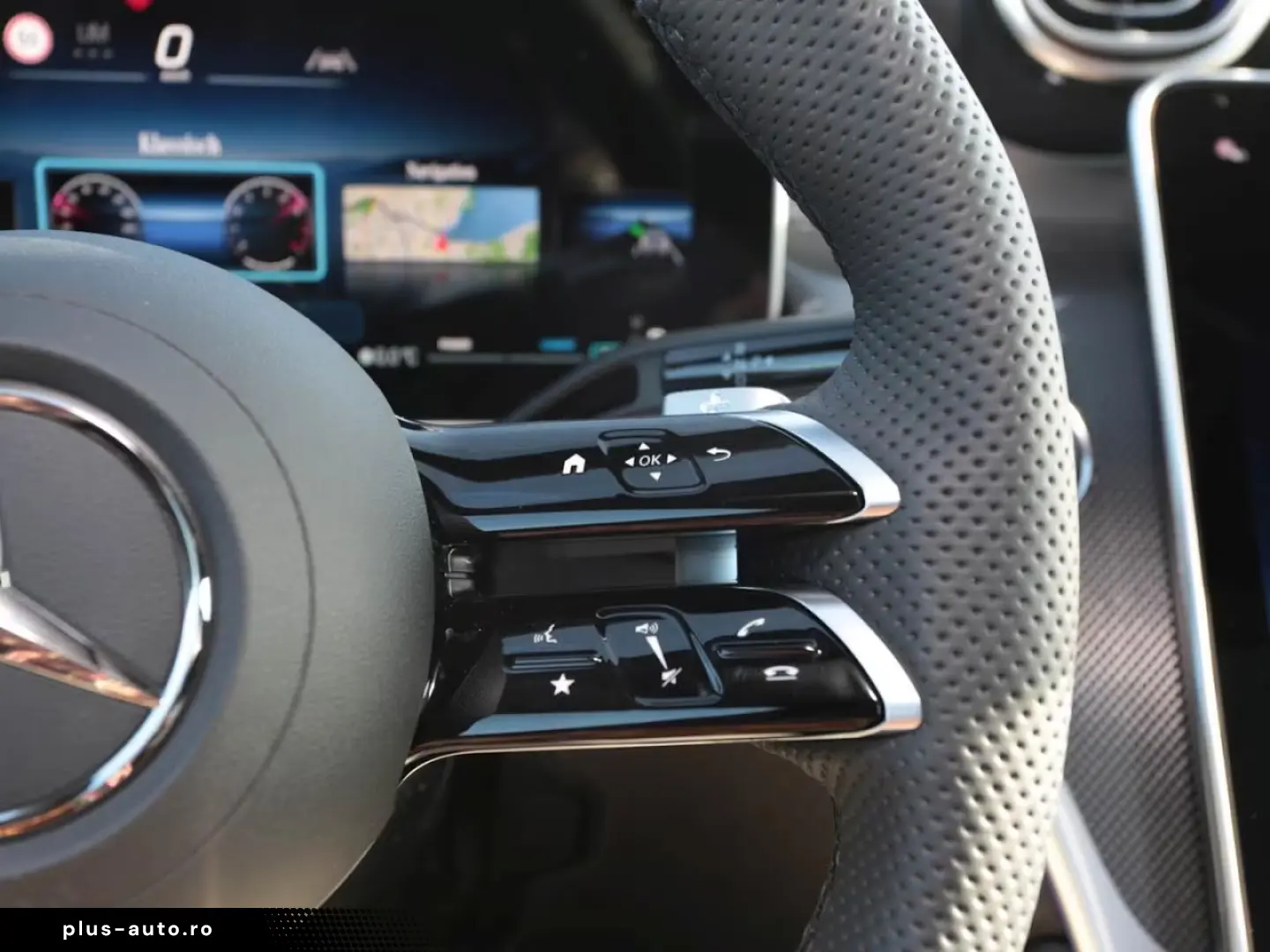 Mercedes-Benz GLC 300 d 4MATIC Coupé AMG