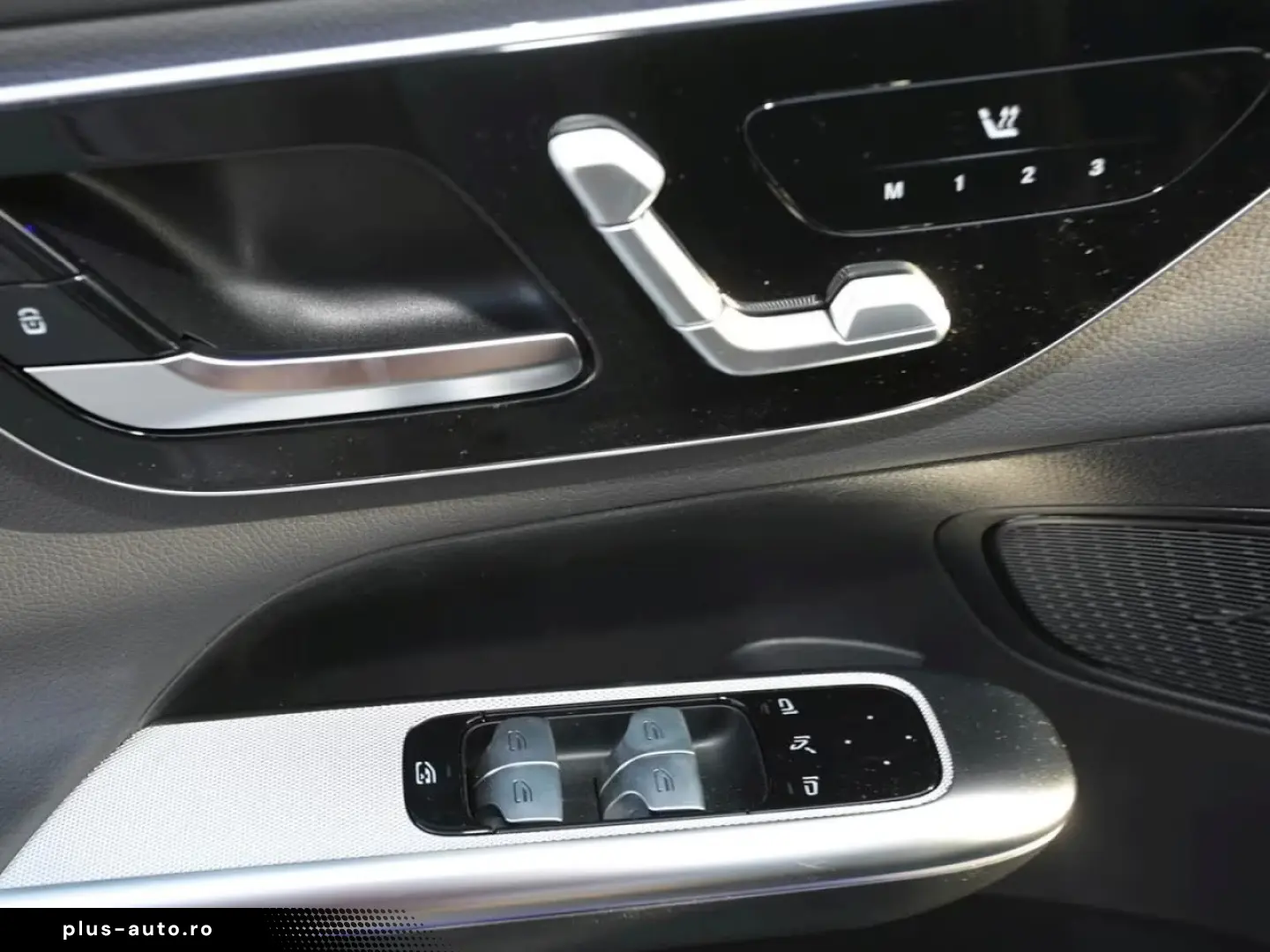 Mercedes-Benz GLC 300 d 4MATIC Coupé AMG