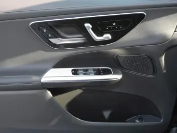 Mercedes-Benz GLC 300 d 4MATIC Coupé AMG