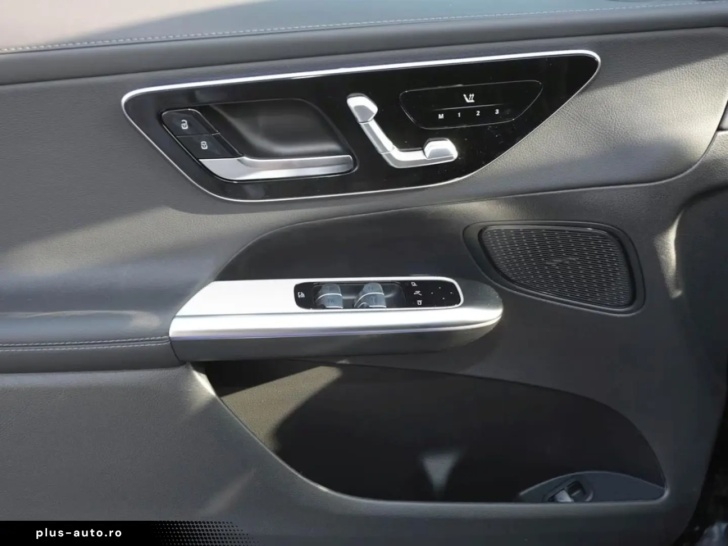 Mercedes-Benz GLC 300 d 4MATIC Coupé AMG