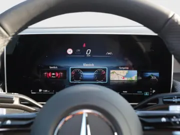 Mercedes-Benz GLC 300 d 4MATIC Coupé AMG