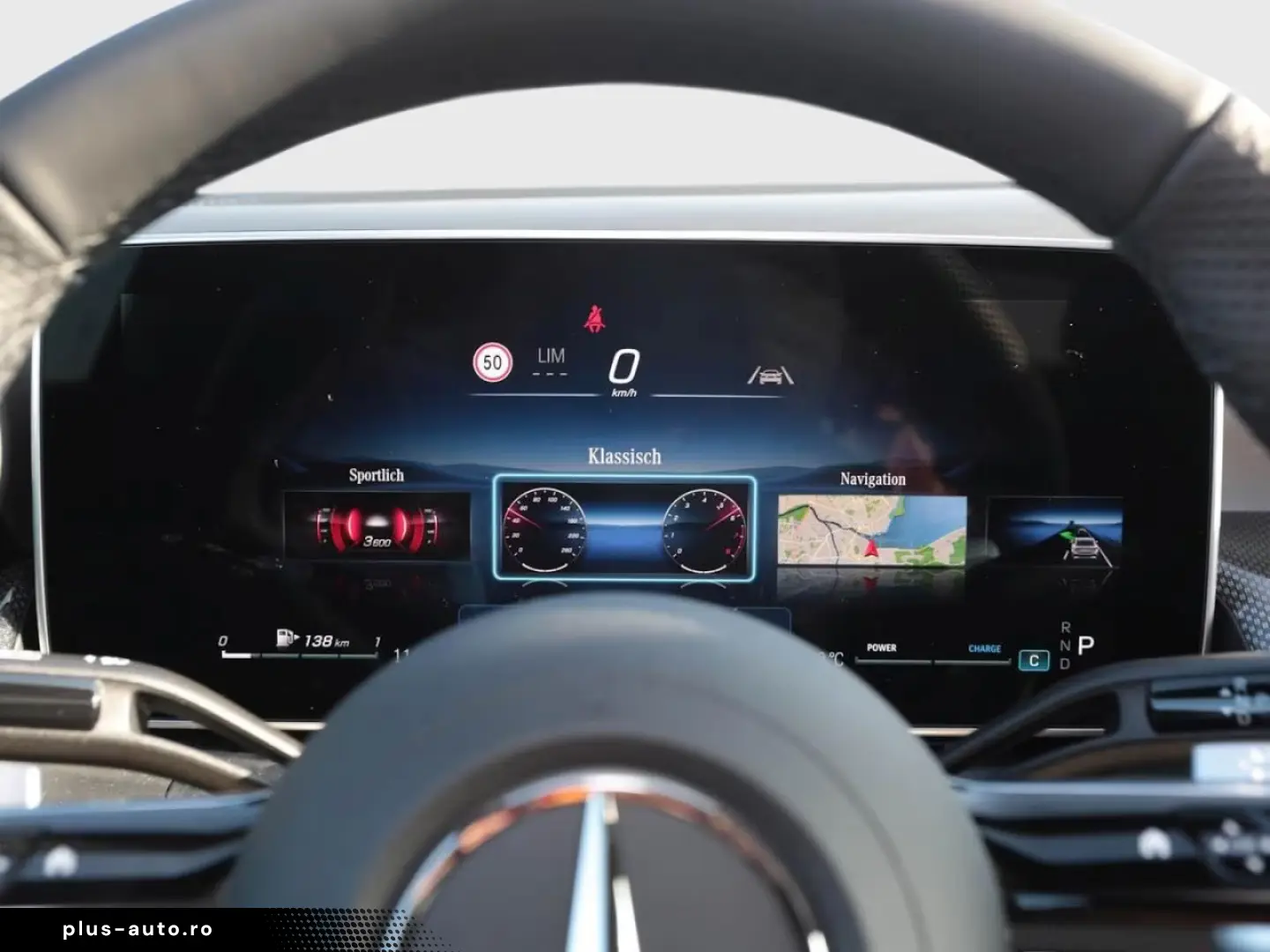 Mercedes-Benz GLC 300 d 4MATIC Coupé AMG