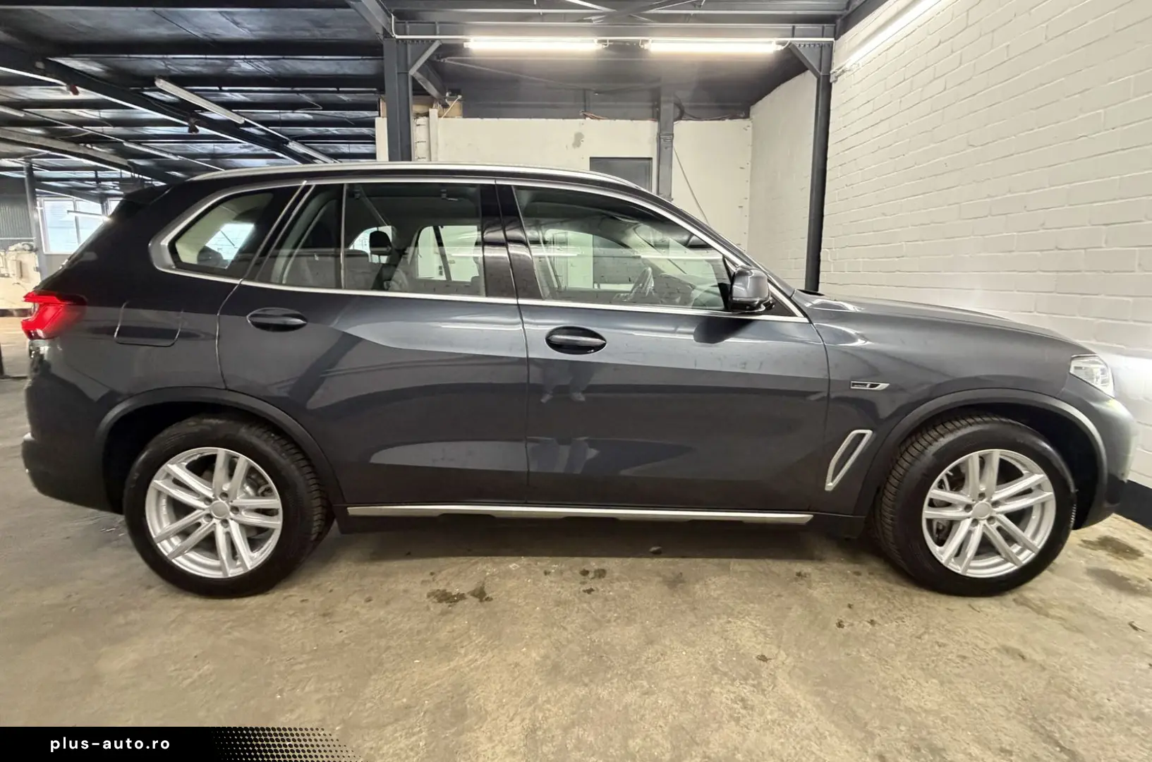 BMW X5 xDrive 45 e xLine HUD DAPro 360 Laser