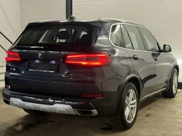 BMW X5 xDrive 45 e xLine HUD DAPro 360 Laser