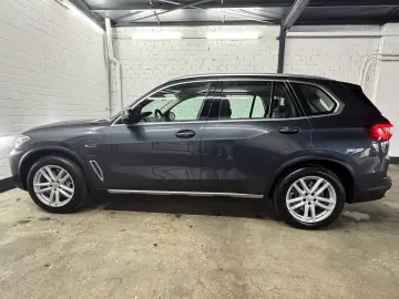 BMW X5 xDrive 45 e xLine HUD DAPro 360 Laser