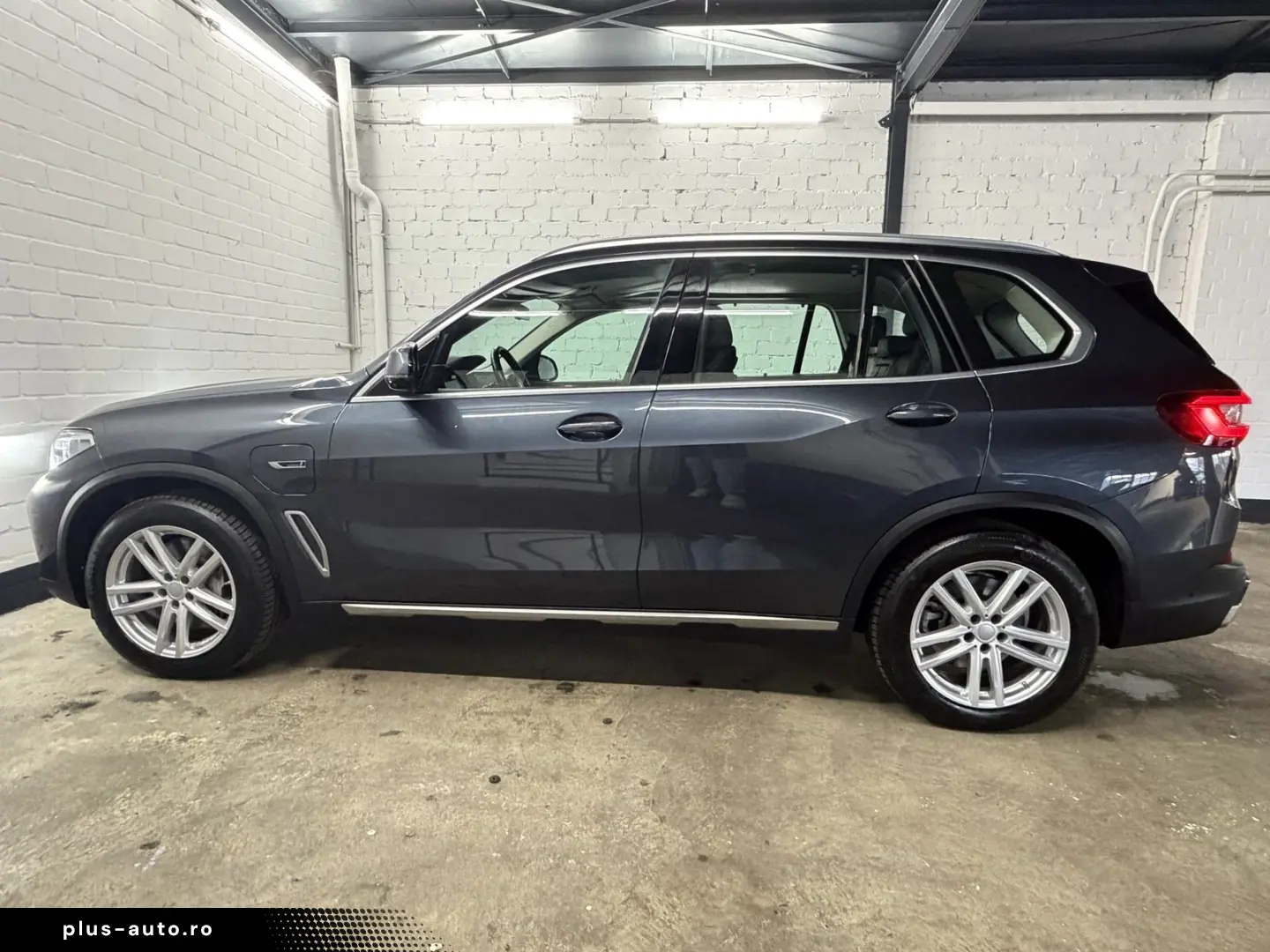BMW X5 xDrive 45 e xLine HUD DAPro 360 Laser