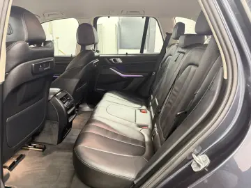 BMW X5 xDrive 45 e xLine HUD DAPro 360 Laser