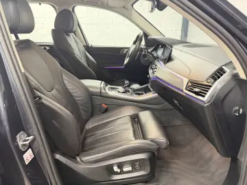 BMW X5 xDrive 45 e xLine HUD DAPro 360 Laser