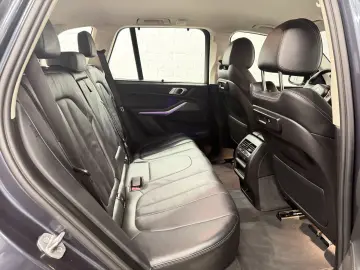 BMW X5 xDrive 45 e xLine HUD DAPro 360 Laser