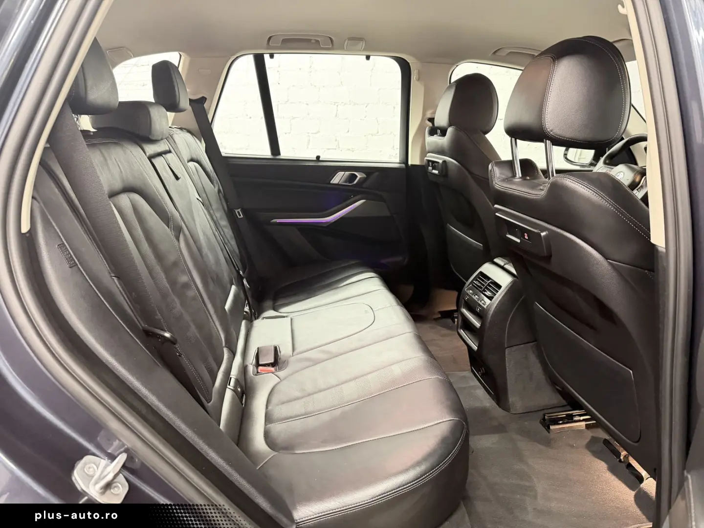 BMW X5 xDrive 45 e xLine HUD DAPro 360 Laser