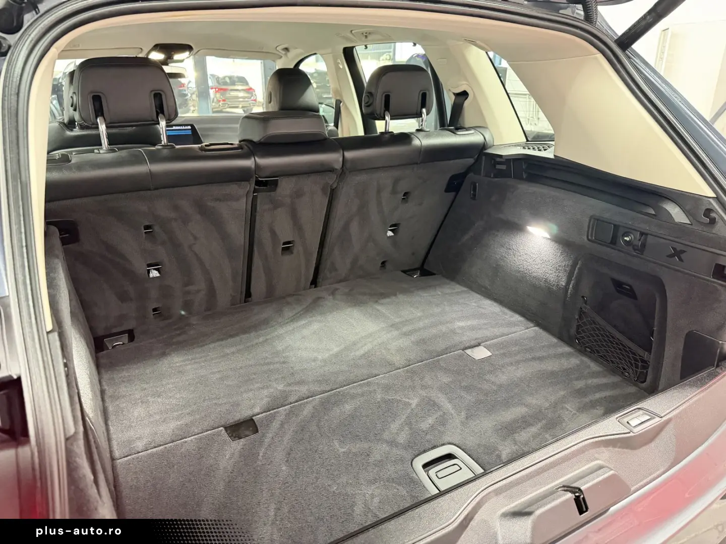 BMW X5 xDrive 45 e xLine HUD DAPro 360 Laser