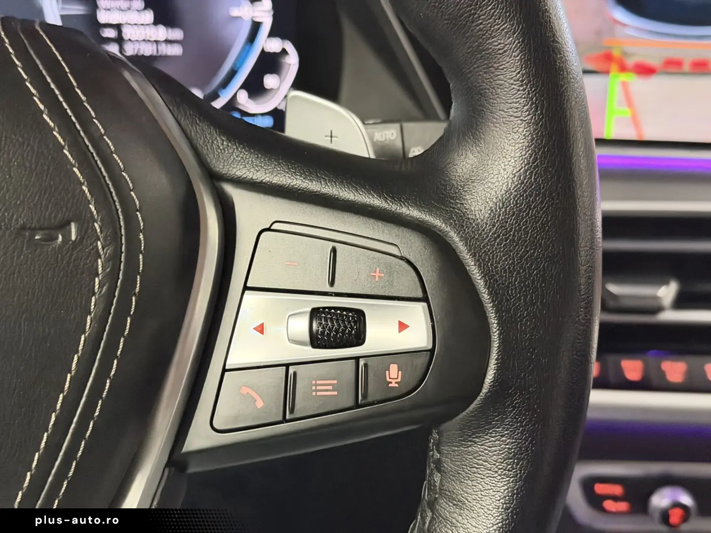 BMW X5 xDrive 45 e xLine HUD DAPro 360 Laser