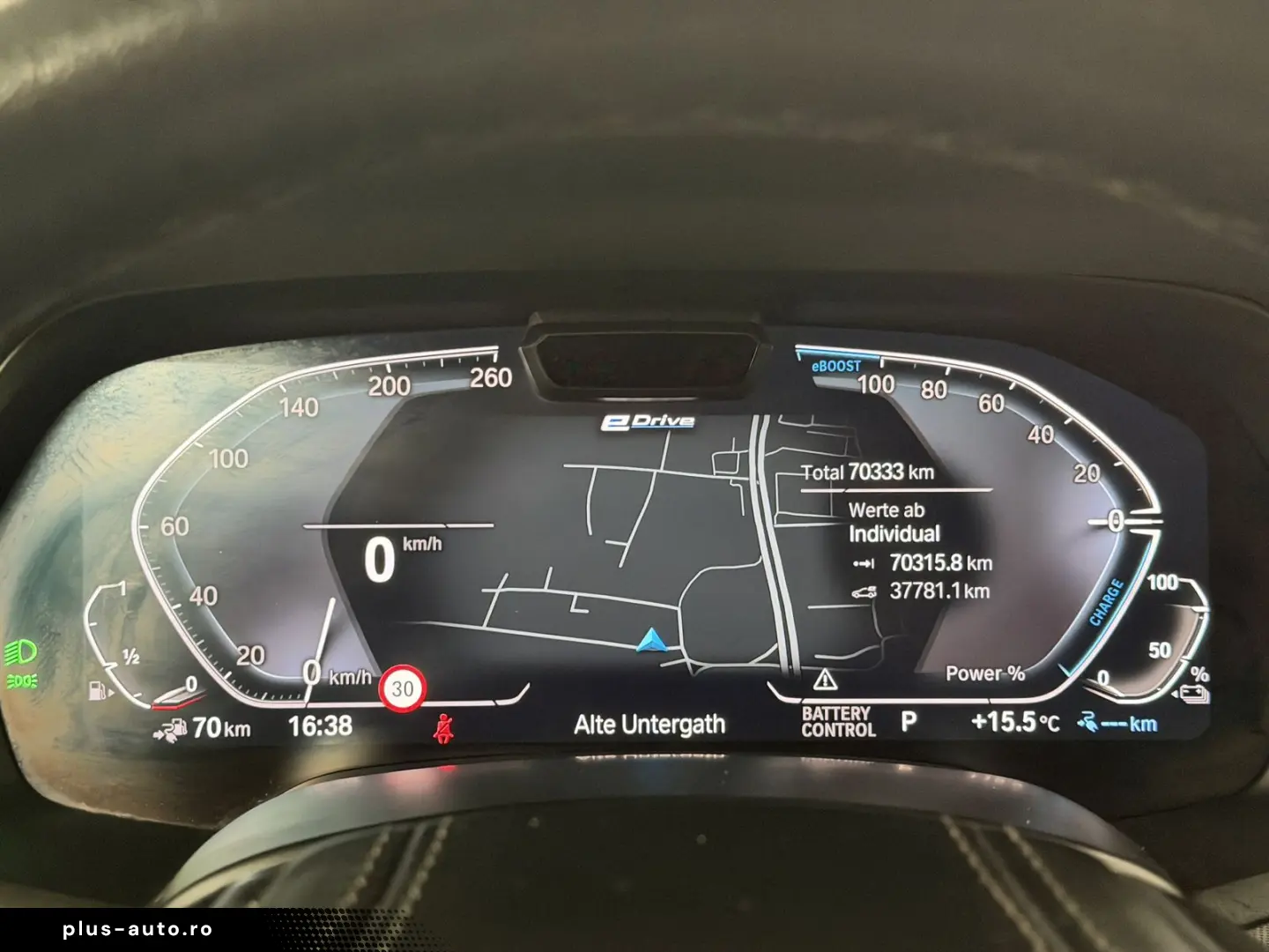 BMW X5 xDrive 45 e xLine HUD DAPro 360 Laser