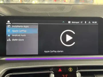 BMW X5 xDrive 45 e xLine HUD DAPro 360 Laser