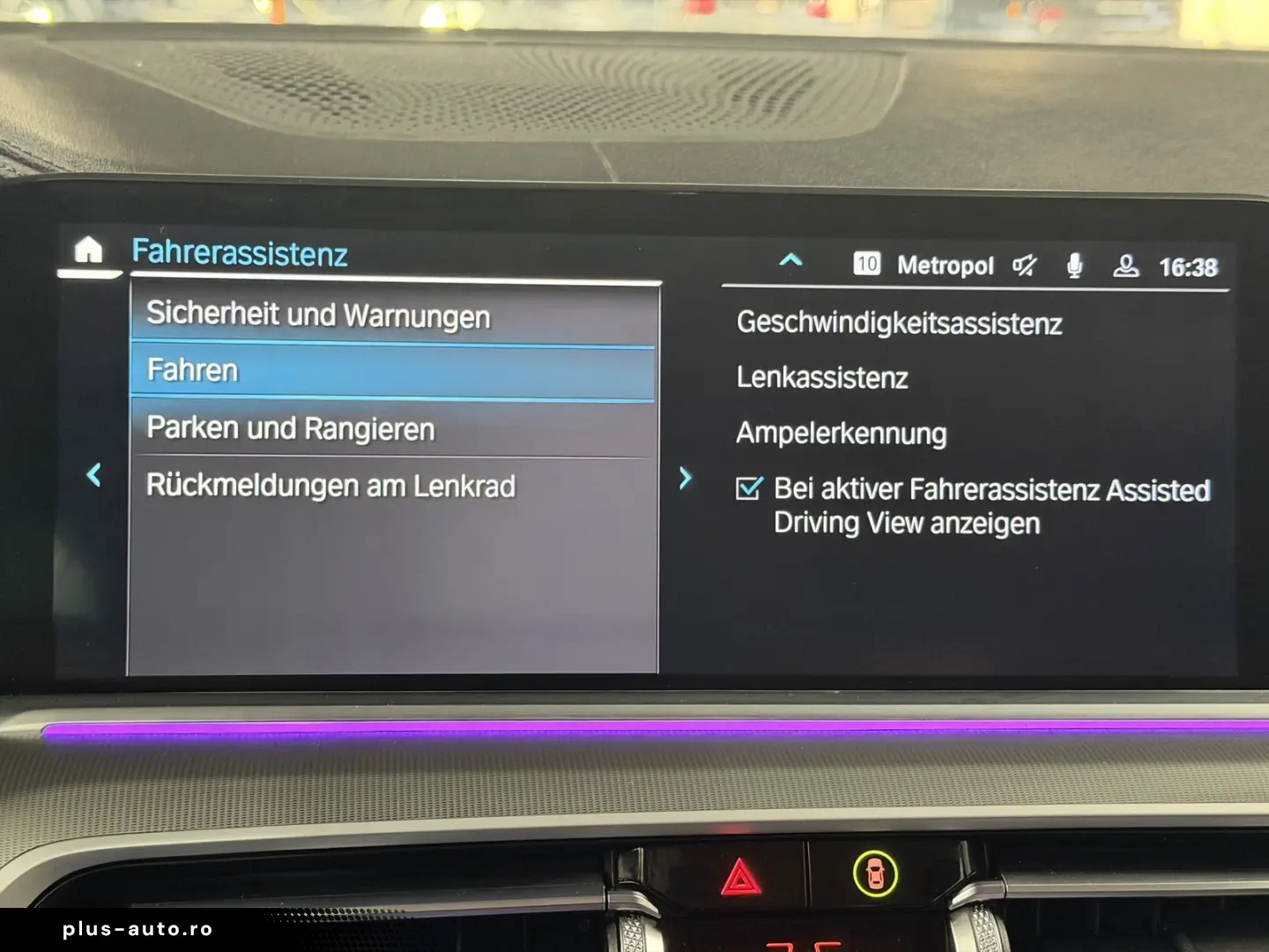 BMW X5 xDrive 45 e xLine HUD DAPro 360 Laser