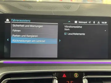 BMW X5 xDrive 45 e xLine HUD DAPro 360 Laser