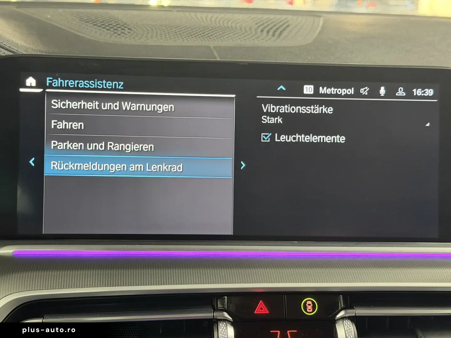 BMW X5 xDrive 45 e xLine HUD DAPro 360 Laser