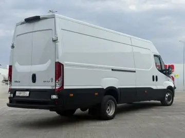 Iveco Daily 35C15 XXL 3.0HPI 150Cp Clima GARANTIE RATE