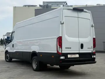 Iveco Daily 35C15 XXL 3.0HPI 150Cp Clima GARANTIE RATE