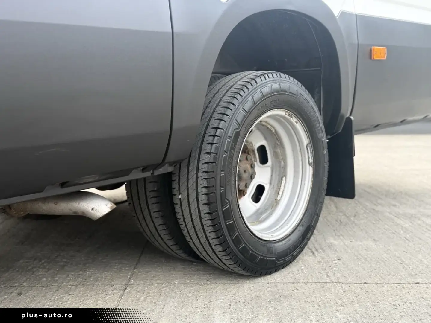 Iveco Daily 35C15 XXL 3.0HPI 150Cp Clima GARANTIE RATE