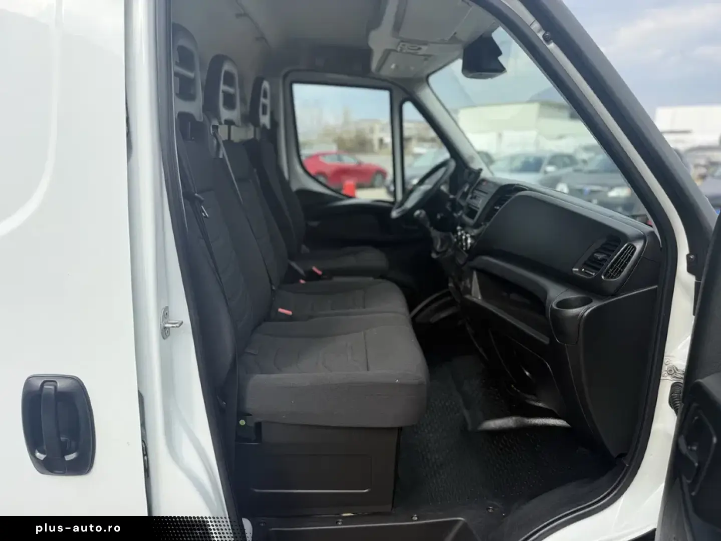 Iveco Daily 35C15 XXL 3.0HPI 150Cp Clima GARANTIE RATE