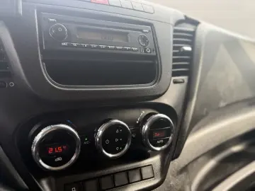 Iveco Daily 35C15 XXL 3.0HPI 150Cp Clima GARANTIE RATE