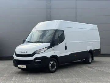 Iveco Daily 35C15 XXL 3.0HPI 150Cp Clima GARANTIE RATE