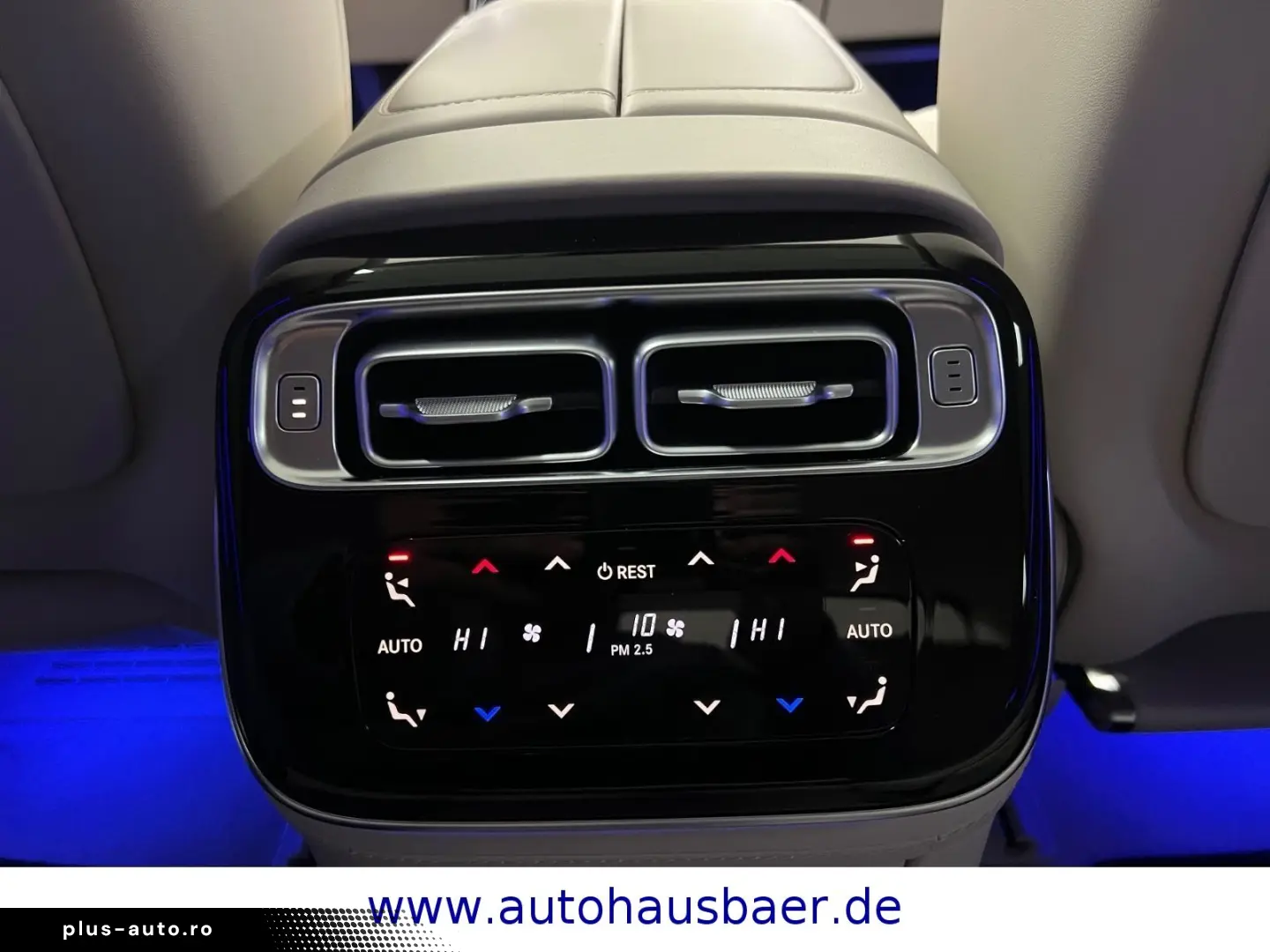 MERCEDES-BENZ S 580 S -Klasse Lim. S 580 e 4Matic L &hellip;