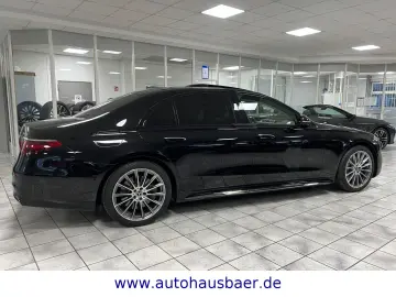 MERCEDES-BENZ S 580 S -Klasse Lim. S 580 e 4Matic L &hellip;