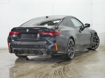 BMW M4 xD Competition
