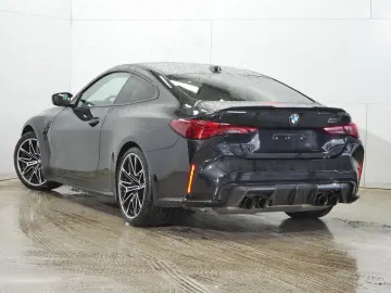BMW M4 xD Competition