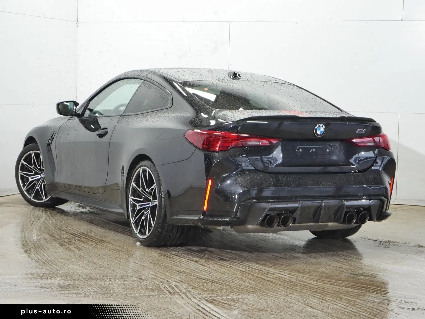 BMW M4 xD Competition
