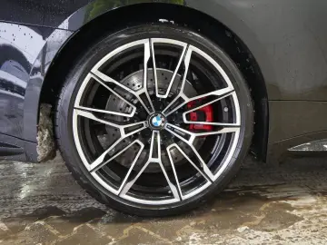 BMW M4 xD Competition