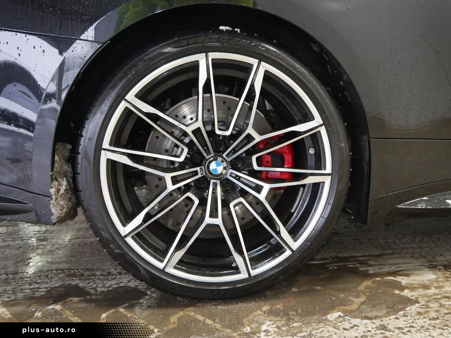 BMW M4 xD Competition