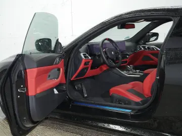 BMW M4 xD Competition