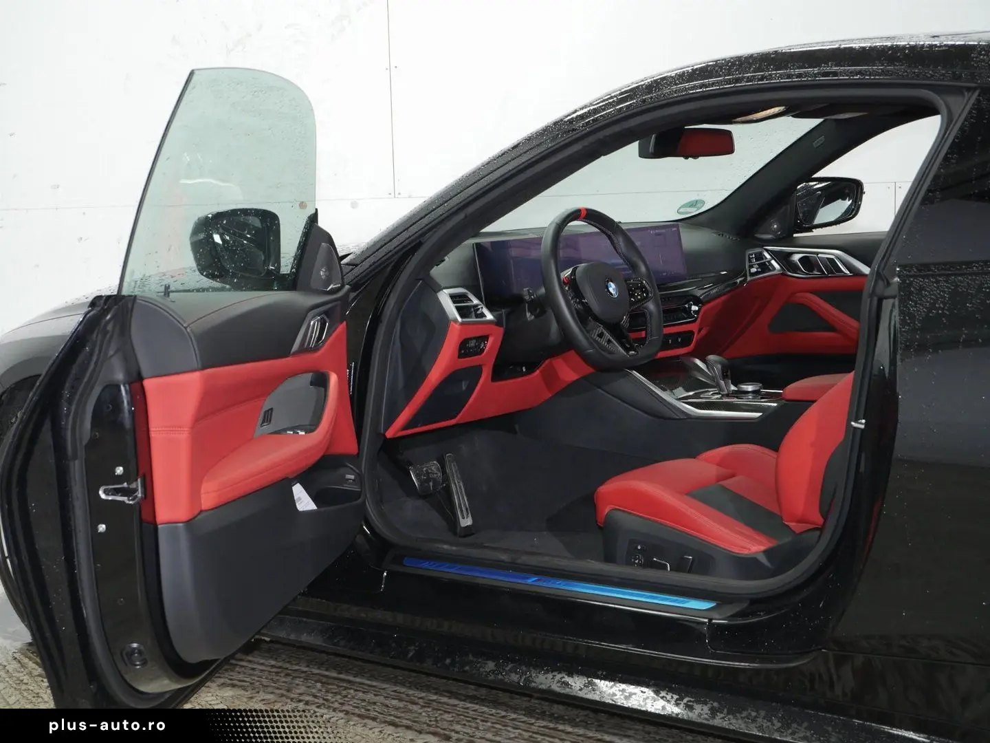 BMW M4 xD Competition