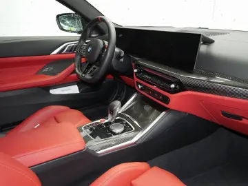 BMW M4 xD Competition