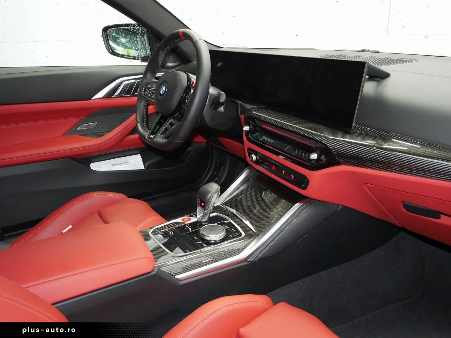 BMW M4 xD Competition