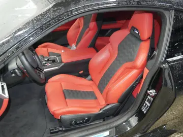 BMW M4 xD Competition